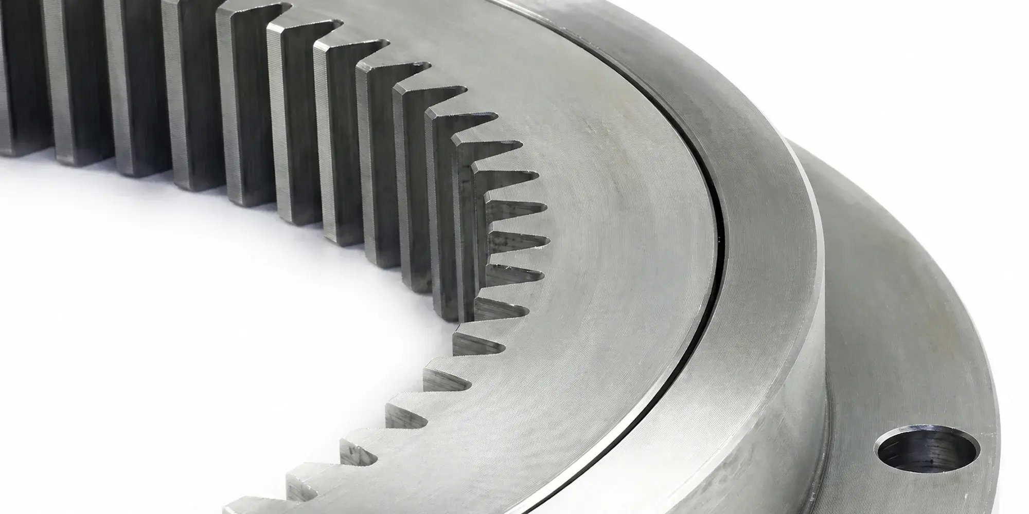 Turntable Bearings
