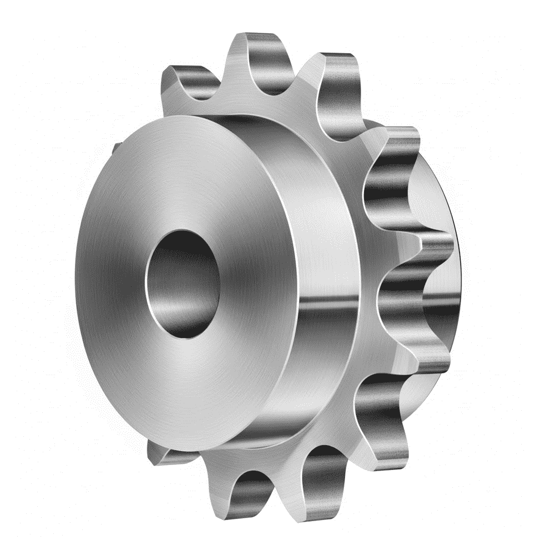 Type C Sprockets