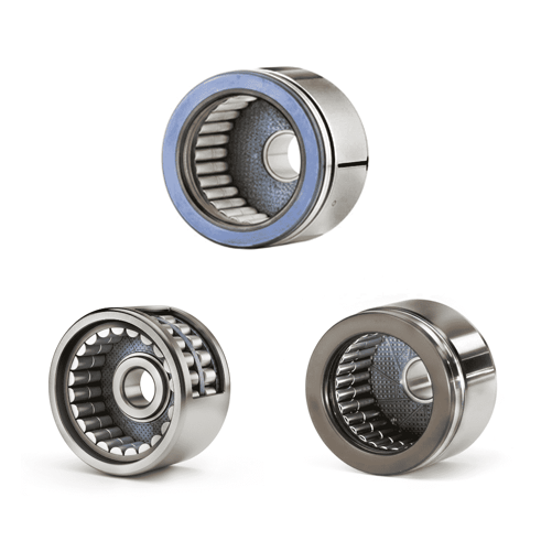 Universal Joint Bearings
