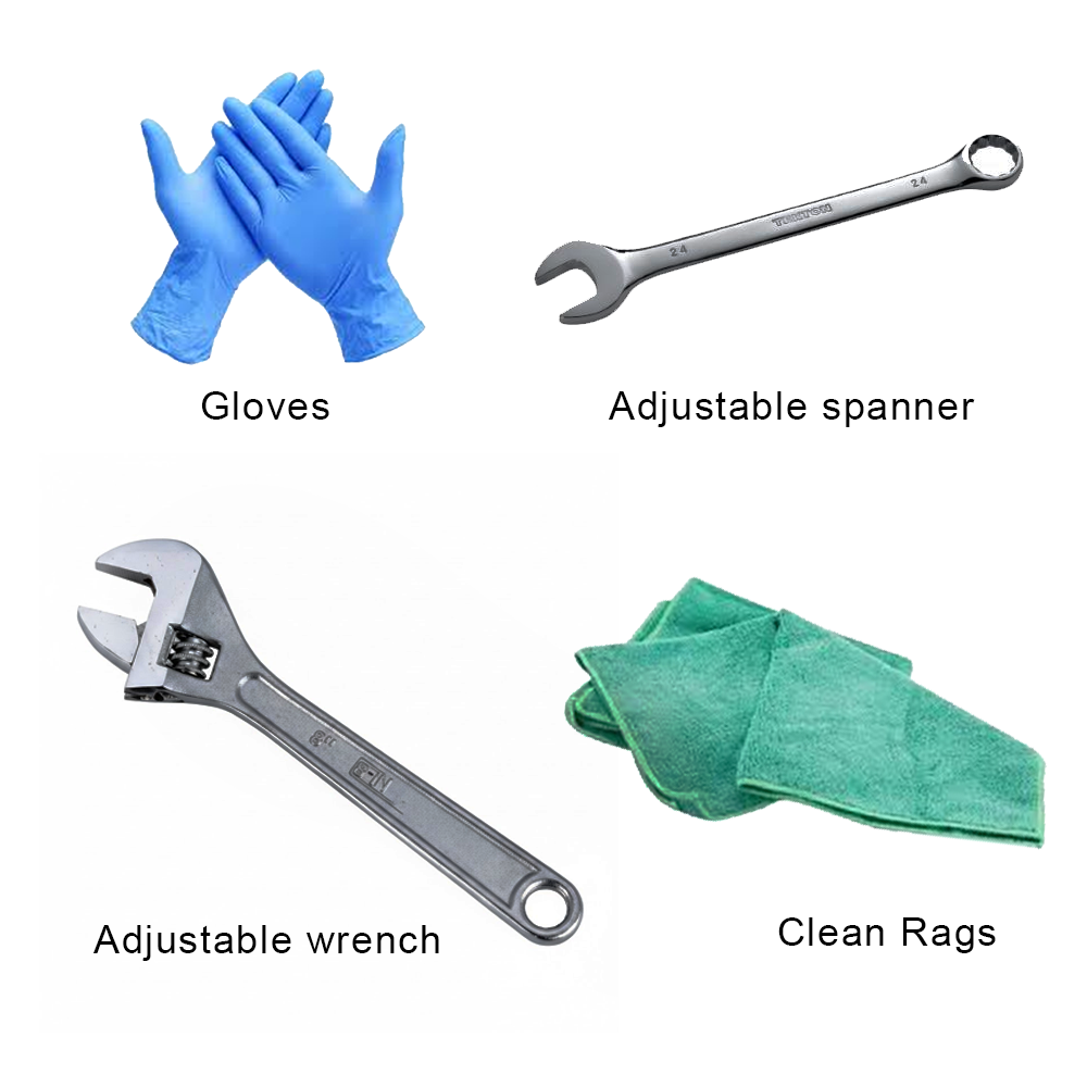 Universal Tools