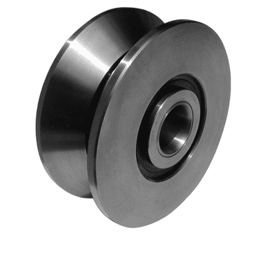 V Groove Yoke Cam Follower