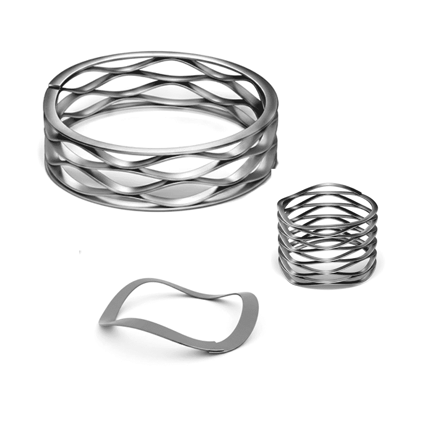 Wave Springs-1