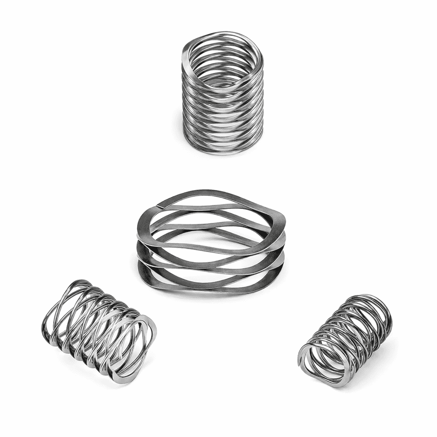 Who Invented Springs? A Complete History from Ancient Bows to Modern Coils