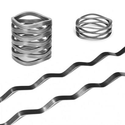 Wave Springs
