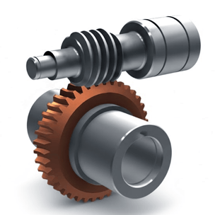 Worm Gears