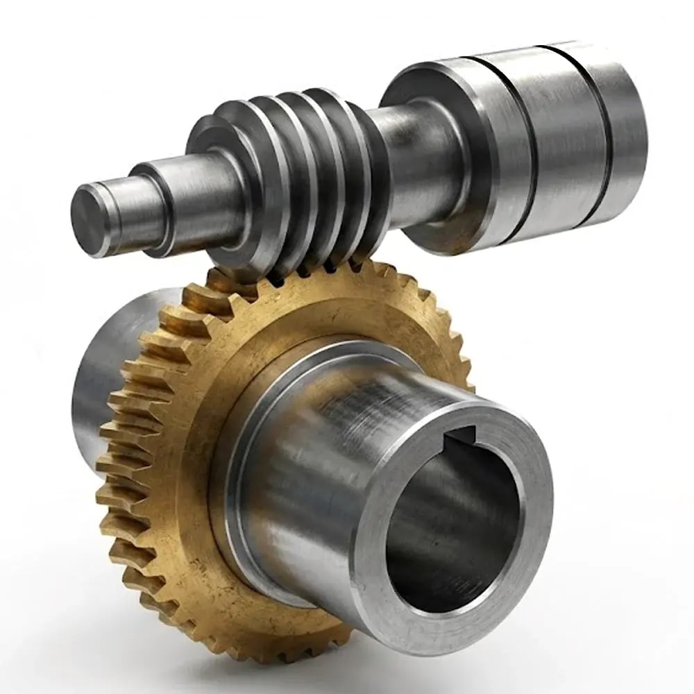 Worm Gears