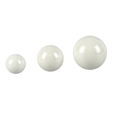 Zirconia Balls 3
