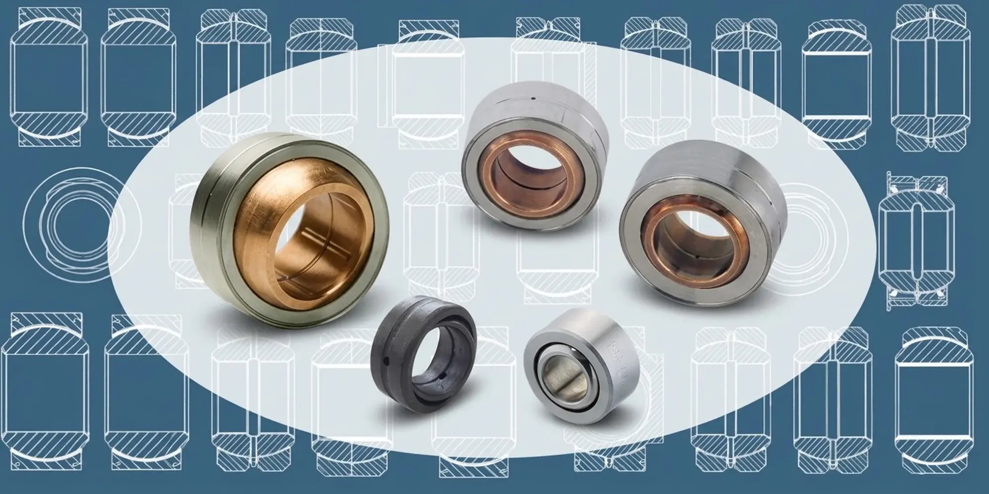 Aerospace Spherical Bearings