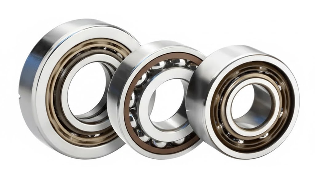 ball bearing-2