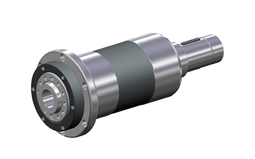 bearing used in machine tool spindles