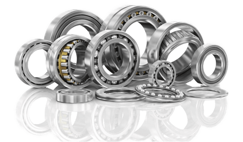 bearings