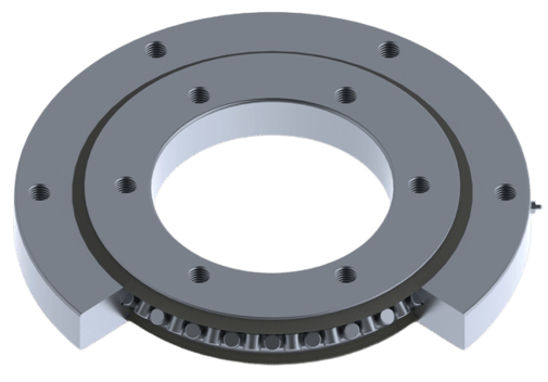 cross roller slewing ring bearings
