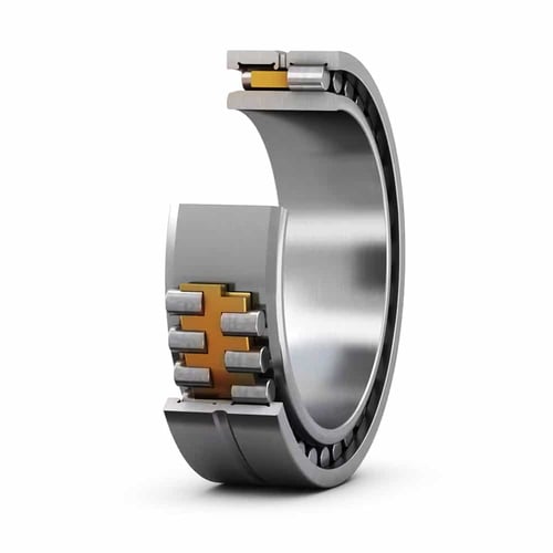 cylindrical roller bearing