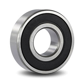 Rodamiento de bolas de ranura profunda