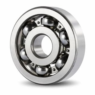 deep groove ball bearing
