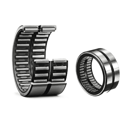 double row needle roller bearings