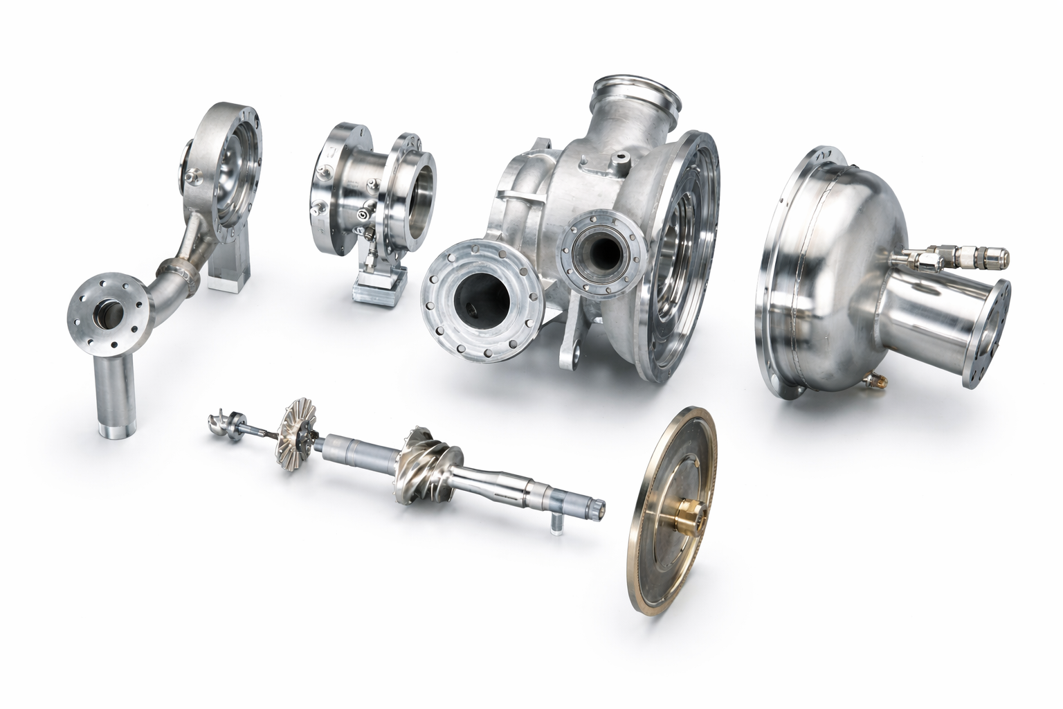 Inertial Navigation Systems