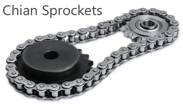Sprockets