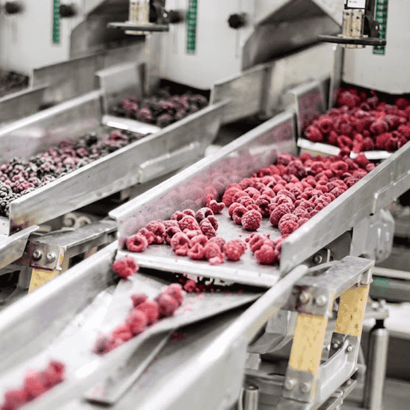 food grade equipment