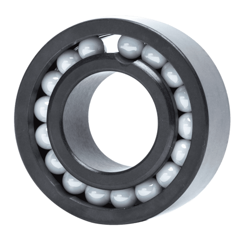full ceramic ball bearings