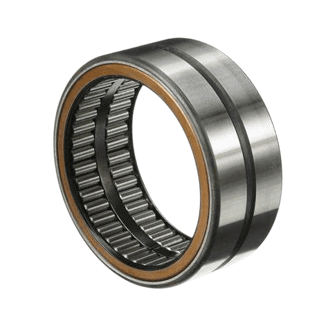 GUIDEROL needle bearings