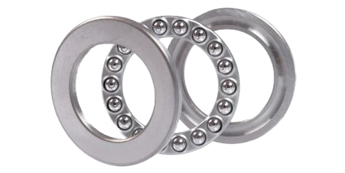 Thrust Ball Bearings