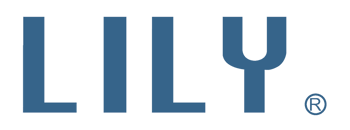 logo蓝色