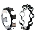 metal bearing retainers