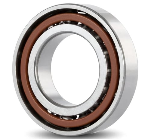 open ceramic bearing