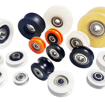 Polyurethane Rollers