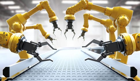robotics