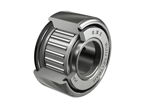 separable roller followers