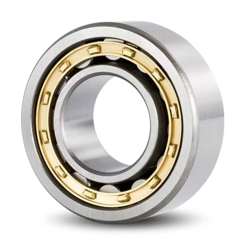 Cylindrical Roller Bearings