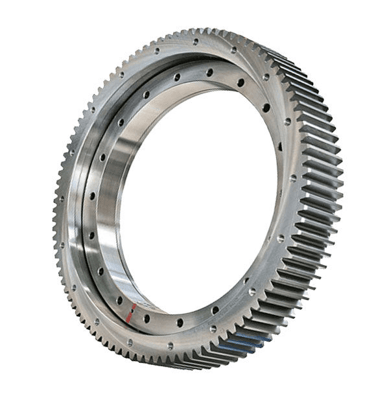 slewing bearing