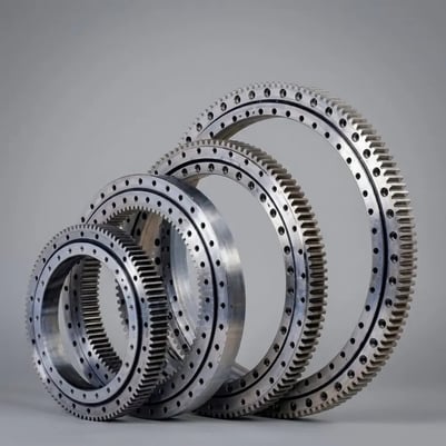 slewing bearings