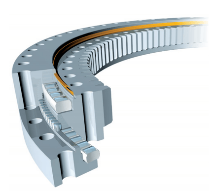 slewing bearing