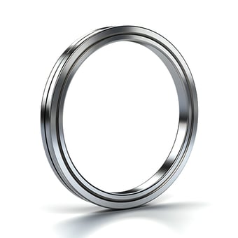 Rodamiento de sección delgada