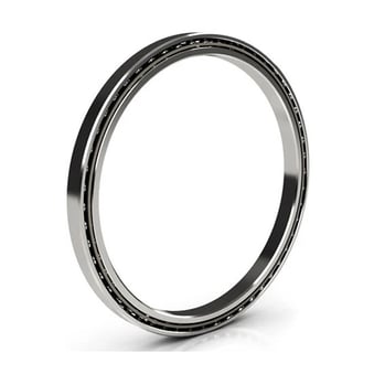 Rodamientos de sección delgada