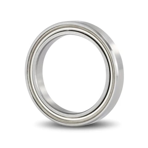 thin section ball bearings