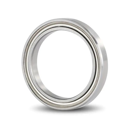 thin section ball bearings