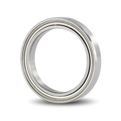 thin section ball bearings
