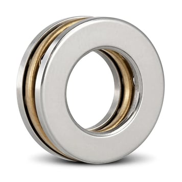 Rodamientos de Bolas de Empuje