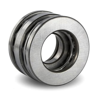 Rodamiento de bolas de empuje