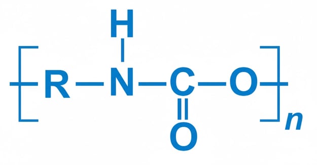polyurethane chemical formula