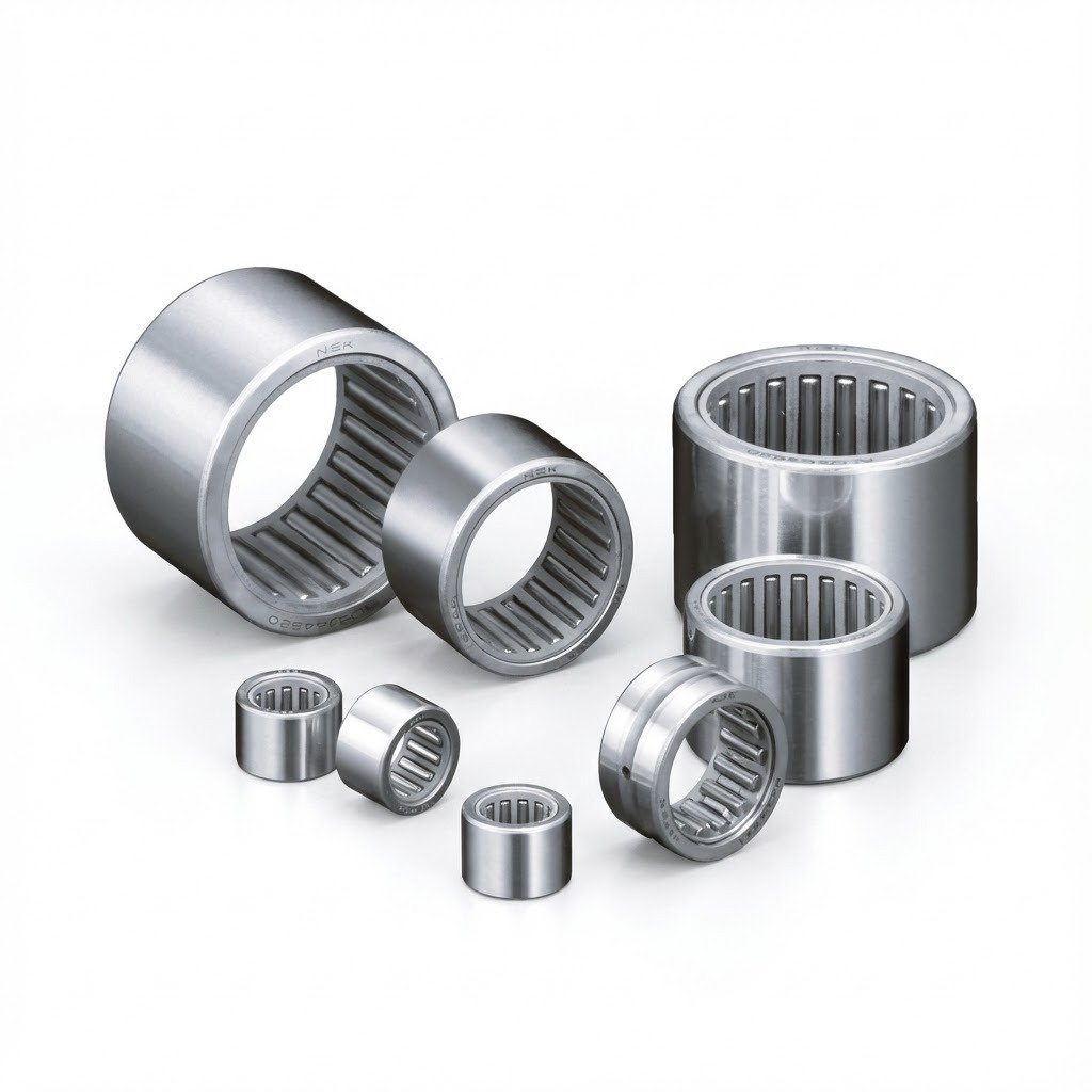 needle roller bearing