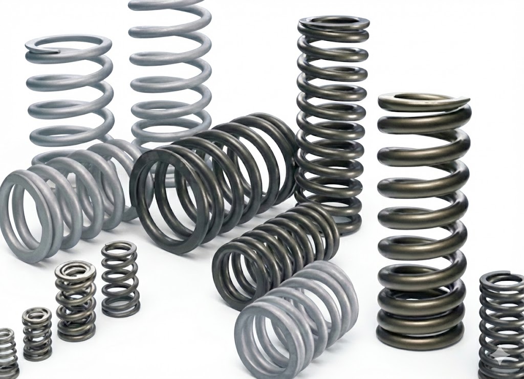 A Comprehensive Guide to Factors Affecting Spring Performance