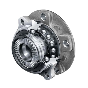 wheel bearing