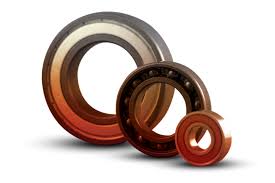 High Temperature Bearings: Prevent Failure & Save Costs