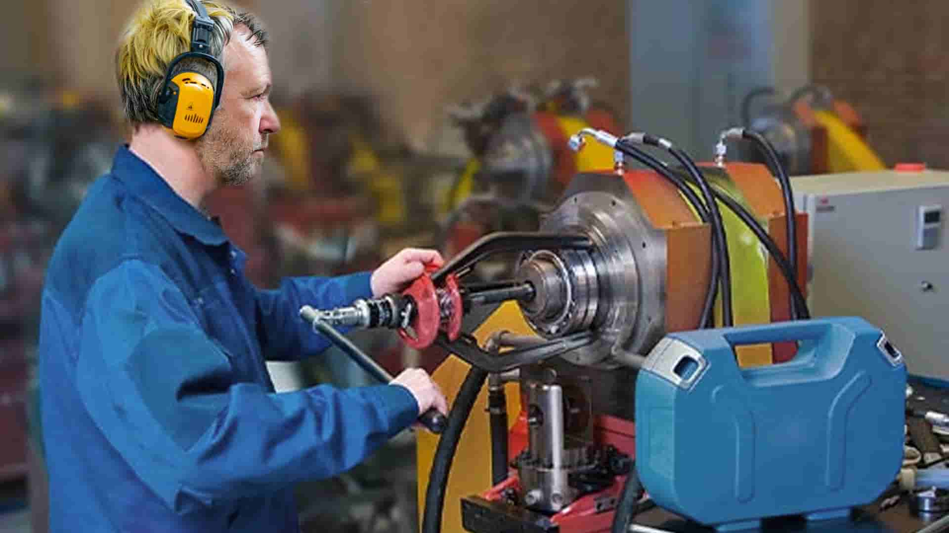 Expert Tips On Installing & Removing Bearings for Industry Professionals