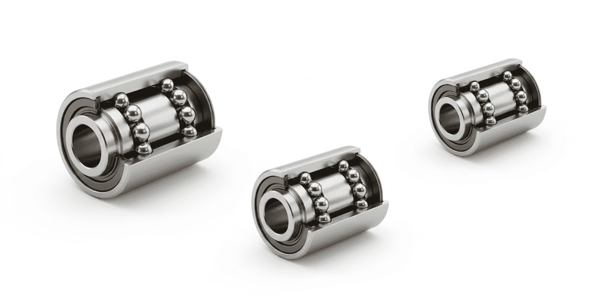 Airframe Control Ball Bearings Supplier: What US Buyers Should Look For